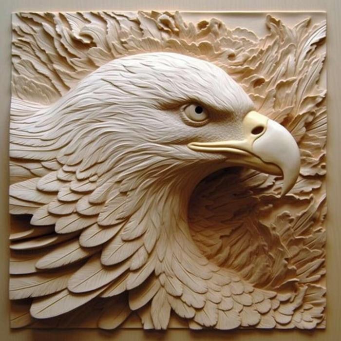 نموذج ثلاثي الأبعاد لآلة CNC 3D Art 